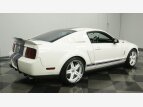 Thumbnail Photo 14 for 2007 Ford Mustang Shelby GT500